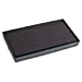 2000 PLUS Replacement Ink Pad for Printer 20 (P20), Black