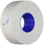 Garvey Two-Line Pricemarker Labels, 5/8 x 13/16 Inches, White, 1000/Roll, 3 Rolls/Box (090949)