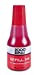 2000 PLUS Ink Refill for Self-Inking Stamps and Stamp Pads, Red, 0.9oz (032960)