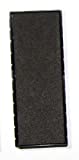 Cosco Printer 45 Replacement Pad, Black