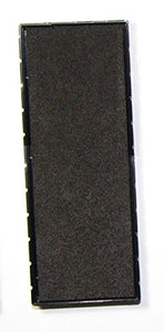 Cosco Printer 45 Replacement Pad, Black