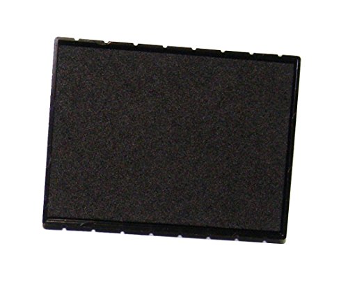 Cosco Printer 55 Replacement Pad, Black Ink