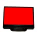 Red Replacement Pad S-903-7 for Shiny Stamps H-6003, H-6103, HM-6103, PET-6103