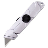 COSCO Self-Retracting Utility Knife