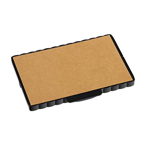 Trodat 6/511 Replacement Pad for The 5211 Self-Inking Stamp and 54110 Dater, Dry No Ink