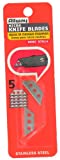 Allway Tools MKB5 Micro Knife Blades 5 Count