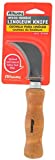 (Ship from USA) Allway Tools LK25 Steel Linoleum Knife /ITEM NO#8Y-IFW81854233522