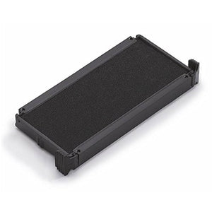 Trodat 4914 Self-inking Stamp Replacement Pad (Black)