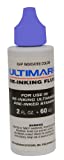 Ultimark Ink, 2 Oz. Bottle (Violet)