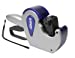 Garvey 22-6 Digit Single line, Price Marking Gun Date Code Labeler, Compatible to 22 x 12 Labels (22-6/I2212-20000)