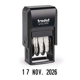 Trodat Printy-Dater 4810 Date Stamp