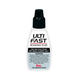 ULTIFAST INK 6cc Bottle Color black