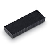 Trodat Swop Pads 6/4817 Replacement Ink Pads - Black