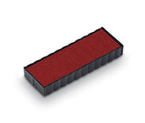 Replacement Pad for the Trodat 4817 Stamp, Red Ink