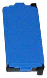 Replacement Pad for the Trodat Printy 4911, 4800,4820, 4822, 4846 (Blue)