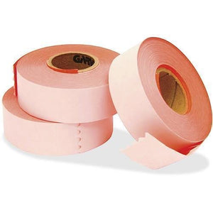 Garvey Contact 22-77 Labelers 2-line Labels (090951)