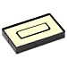 E/200/2 DRY (no ink) replacement pad for Printer Series Self-Inking Stamp Printer S 260 and S 226/P