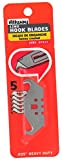 Allway Linoleum Hook Blade, Pack of 5 Blades