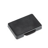 U.S. Stamp amp;amp; Sign P5460BK Trodat T5460 Dater Replacement Ink Pad, 1-3/8 x 2-3/8, Black