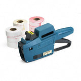 Garvey : Model 22-6 1-Line/6-Char. Pricemarker Kit, Marker Gun/Ink Roll/9 Rolls Labels -:- Sold as 2 Packs of - 1 - / - Total of 2 Each