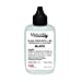 Trodat ML2OZ-BLK Maxlight Refill Ink 2oz Bottle Color Black