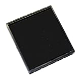 Q43 Replacement Pad for the 2000 Plus Q43 and Q43 Dater Self-Inking Stamp (Black)