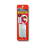 Butterfly Blade 5pk