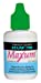 Maxum Premium Quality Stamp Ink, 1/2 Oz. Bottle (Green)