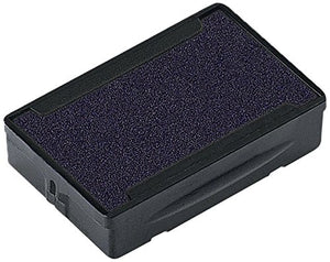 Trodat 4206 Replacement Ink Pad - Violet