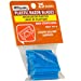 Allway Plastic Razor Blades - 25 per bag