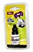 Shiny TL-ST-1 Textile Ink for TL-842 & TL-882 Fabric Marking Kit, 10 ml Bottle, Black Ink