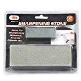 IIT 80570 Sharpening Stone, 2-Piece by IIT