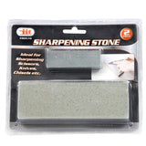 IIT 80570 Sharpening Stone, 2-Piece