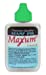 Maxum Premium Quality Stamp Ink for Self-inking Stamps, 2 oz., Green